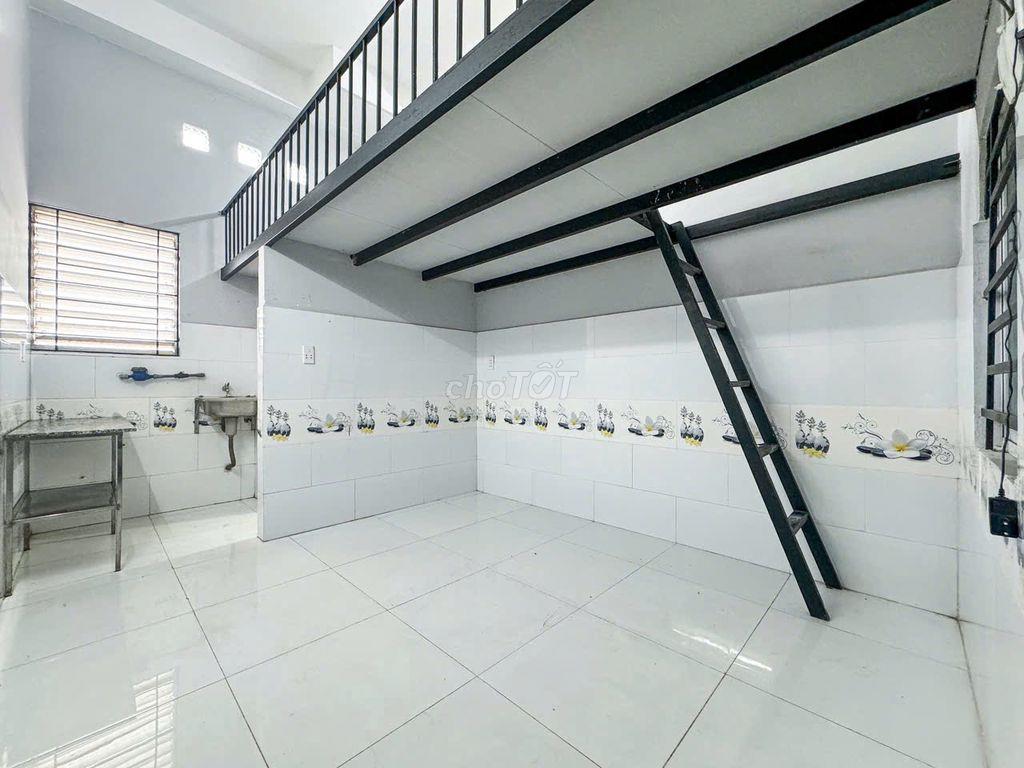 Phòng trọ giá rẽ