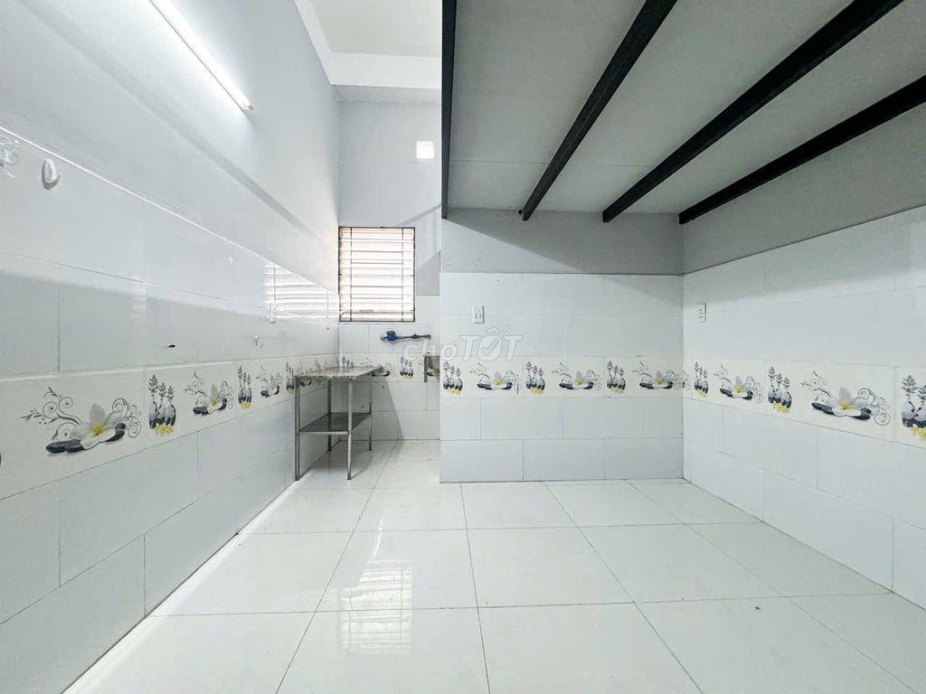 Phòng trọ giá rẽ