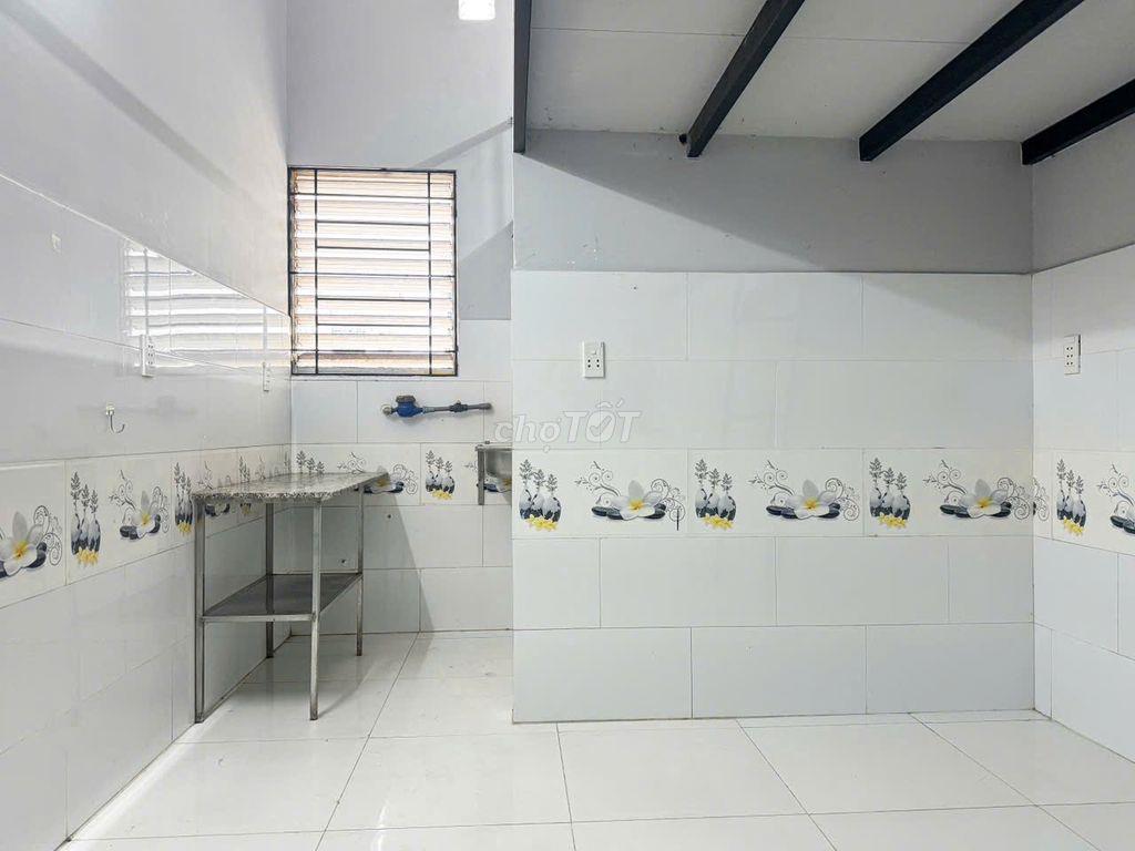 Phòng trọ giá rẽ