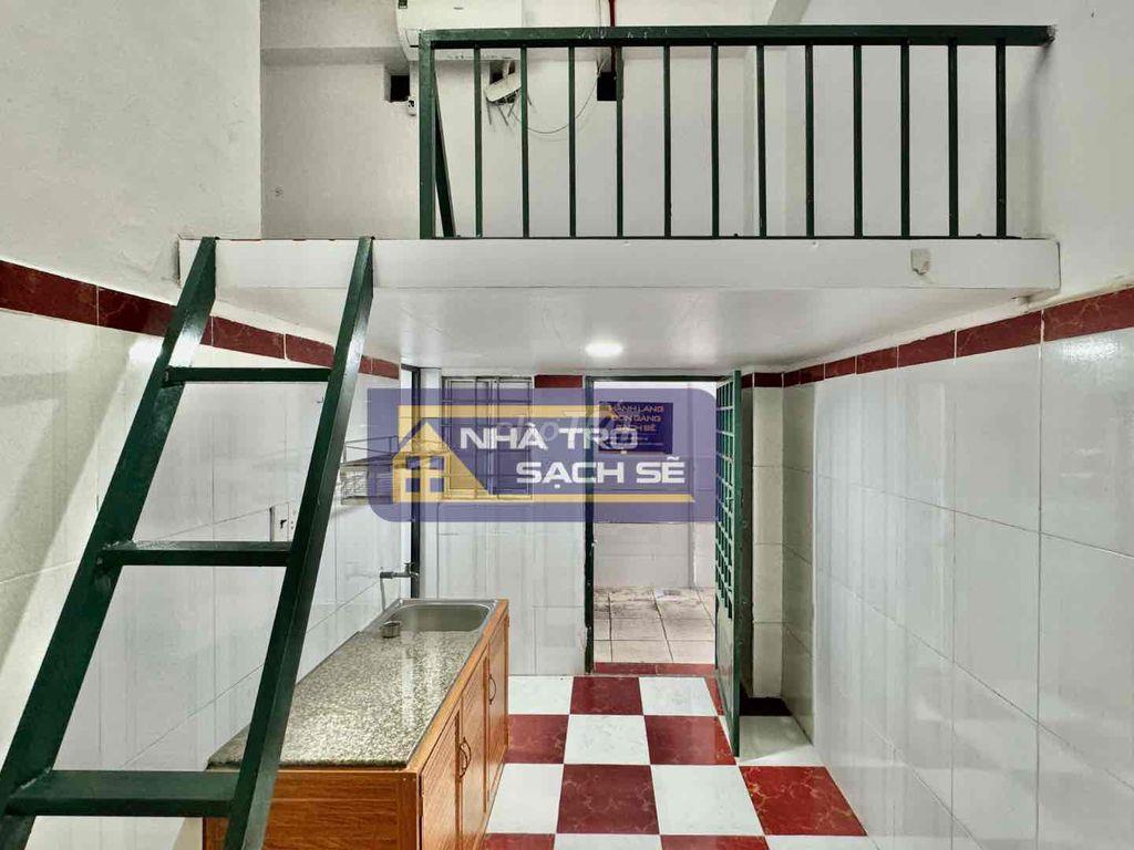 Phòng trọ giá rẽ