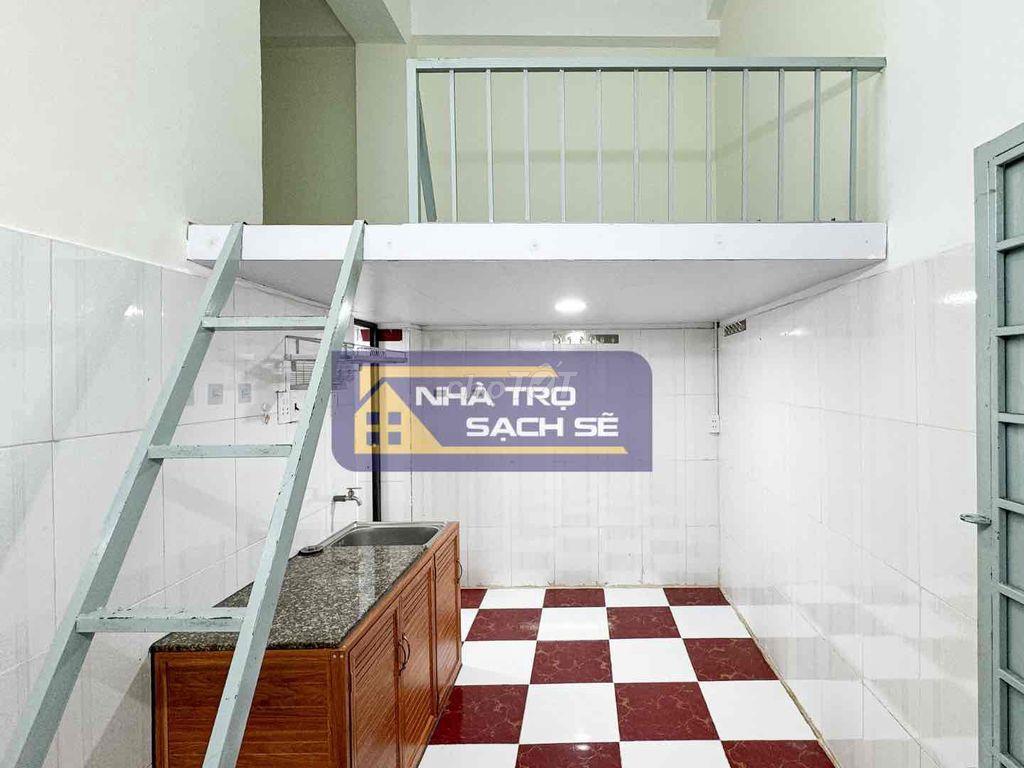 Phòng trọ giá rẽ