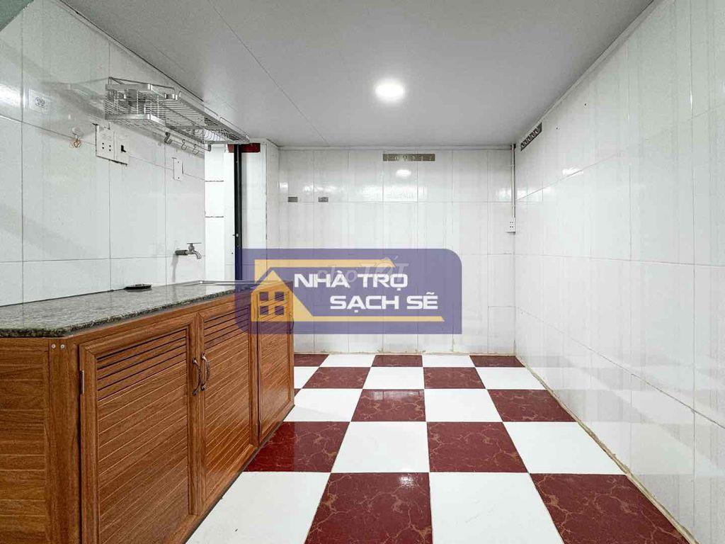 Phòng trọ giá rẽ