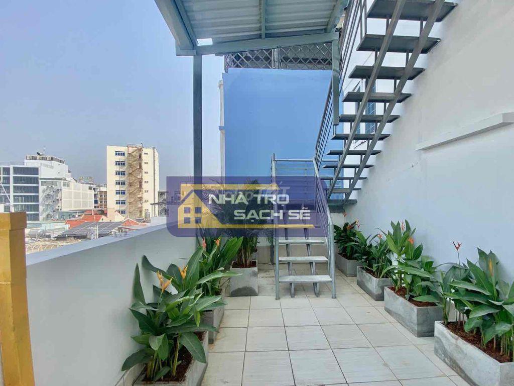 Phòng trọ giá rẽ