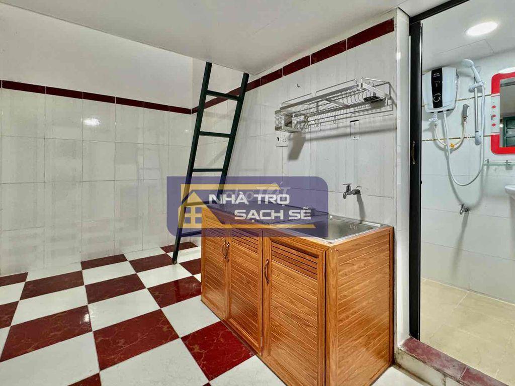 Phòng trọ giá rẽ