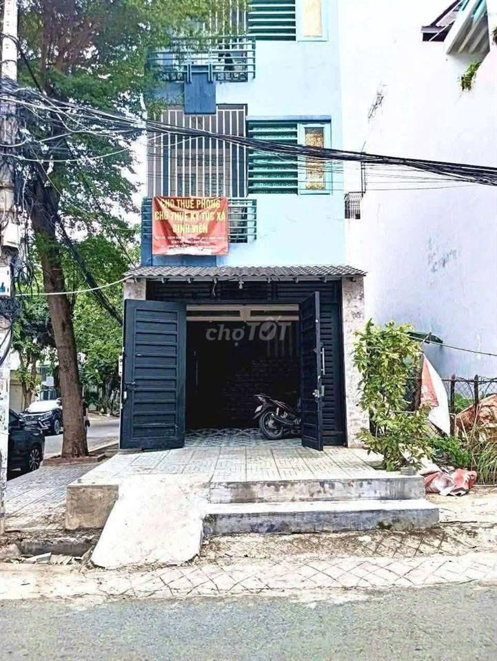 Cho thuê phòng riêng cách ĐH VĂN LANG CS3 100m full nội thất