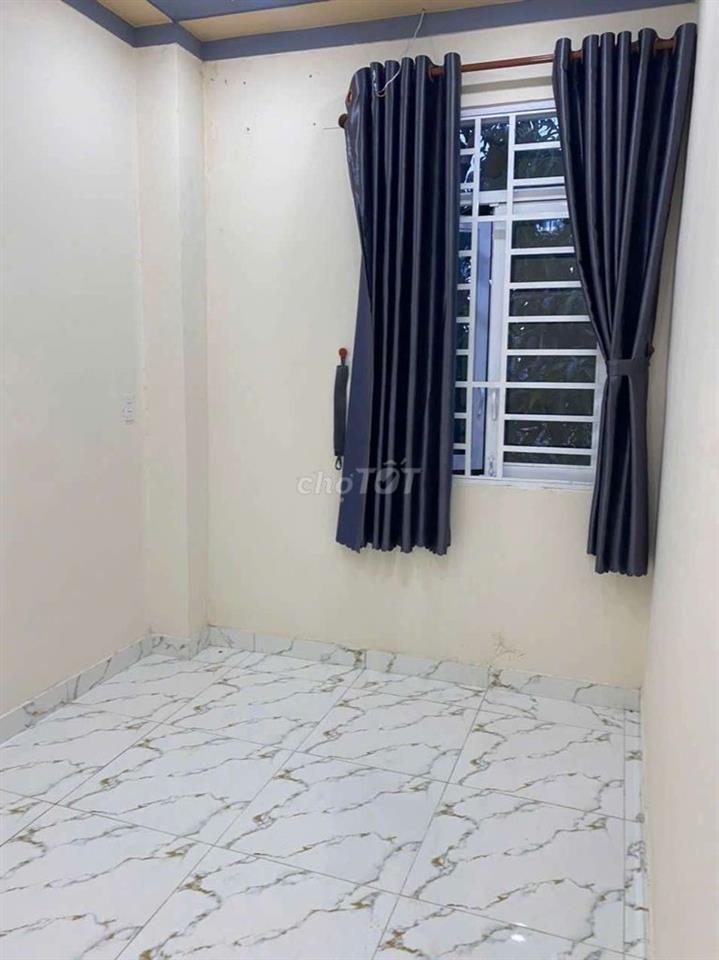 Bán nhà cách QL 13 đang làm 1 căn 6m, gần cầu đúc nhỏ, 1.75ty, 3tang