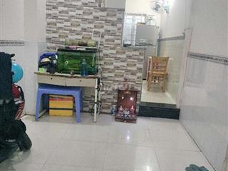 Bán nhà cách QL 13 đang làm 1 căn 6m, gần cầu đúc nhỏ, 1.75ty, 3tang