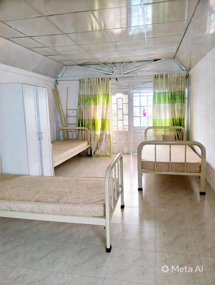 Cho thuê phòng ghép nam 1.7tr/tháng Bình Thạnh, TpHCM
