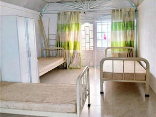 Cho thuê phòng ghép nam 1.7tr/tháng Bình Thạnh, TpHCM
