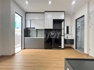 🔥🔥CHÍNH CHỦ CHO THUÊ CĂN HỘ DỊCH VỤ GÒ VẤP – FULL NỘI THẤT CAO CẤP