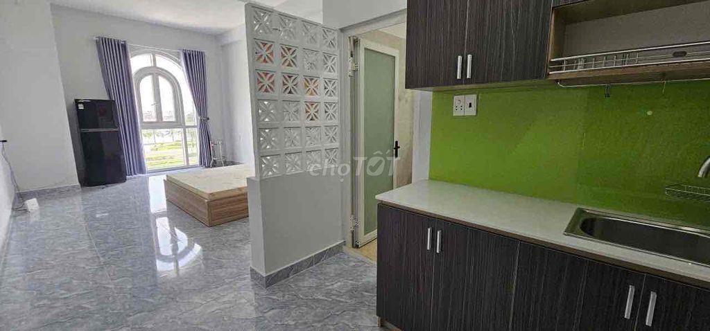 🏢 CHO THUÊ CĂN HỘ CAO CẤP VẠN PHÚC CITY – FULL NỘI THẤT, VIEW SÔNG