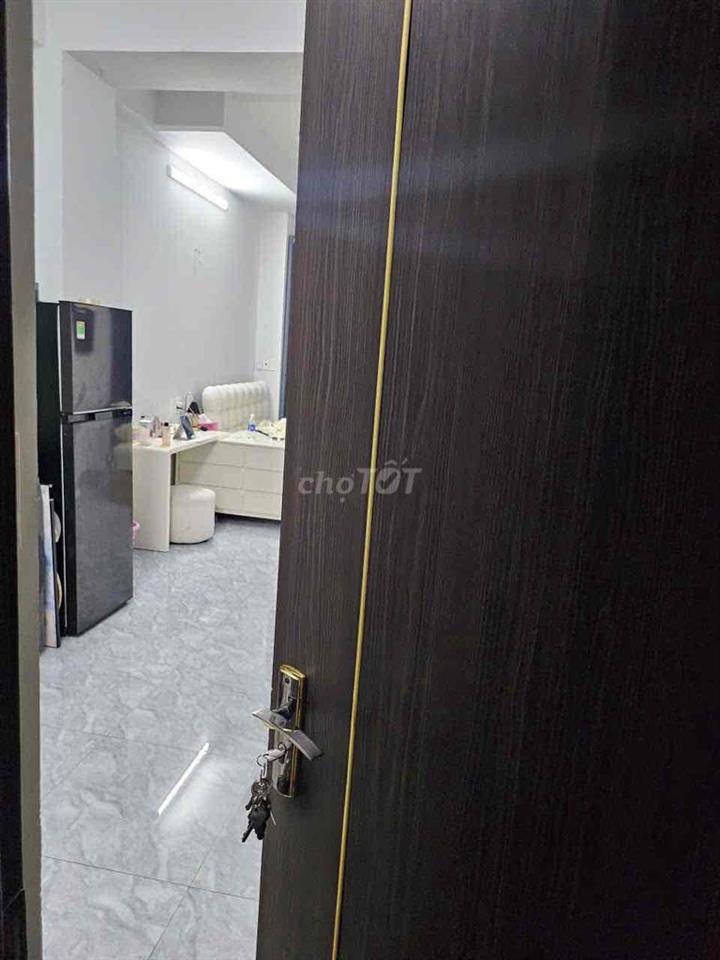 🏢 CHO THUÊ CĂN HỘ CAO CẤP VẠN PHÚC CITY – FULL NỘI THẤT, VIEW SÔNG