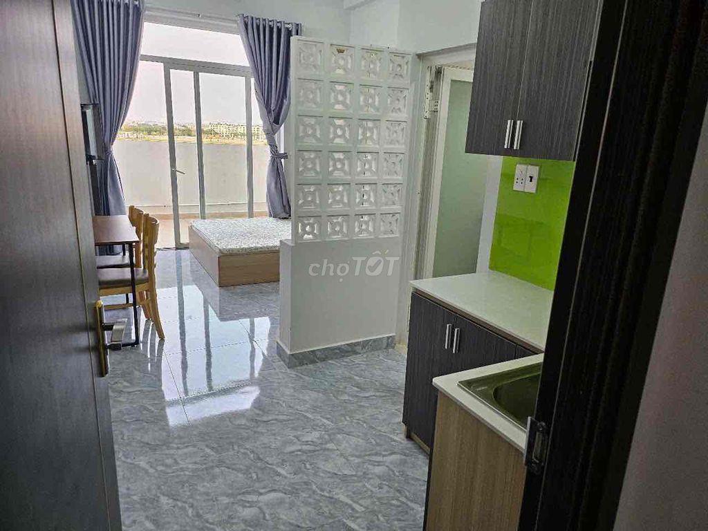 🏢 CHO THUÊ CĂN HỘ CAO CẤP VẠN PHÚC CITY – FULL NỘI THẤT, VIEW SÔNG