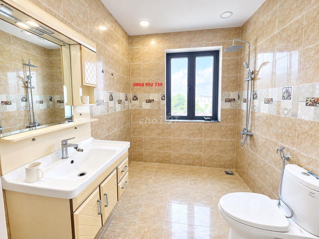 🏡 CHÍNH CHỦ CHO THUÊ CĂN HỘ CAO CẤP – JAMONA HOME RESORT, HIỆP BÌNH