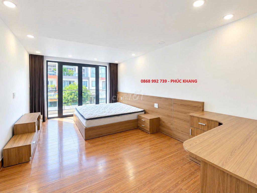 🏡 CHÍNH CHỦ CHO THUÊ CĂN HỘ CAO CẤP – JAMONA HOME RESORT, HIỆP BÌNH