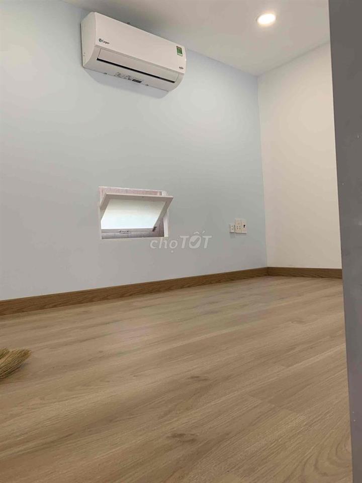 PHÒNG FULL NỘI THẤT GẦN ĐH VĂN LANG