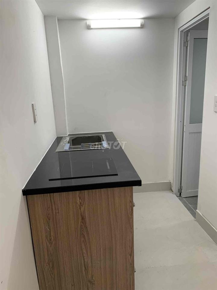 PHÒNG FULL NỘI THẤT GẦN ĐH VĂN LANG