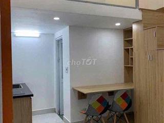 PHÒNG FULL NỘI THẤT GẦN ĐH VĂN LANG