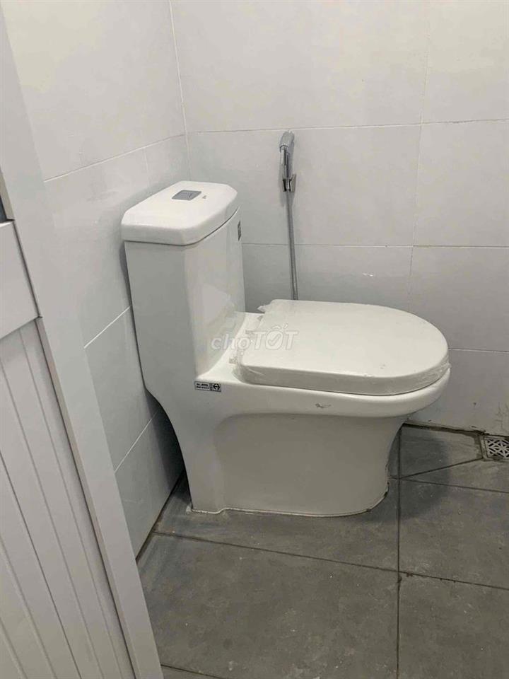 PHÒNG FULL NỘI THẤT GẦN ĐH VĂN LANG