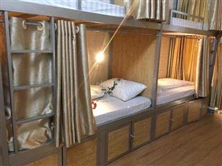 PHÒNG KTX CAO CẤP GIÁ RẺ