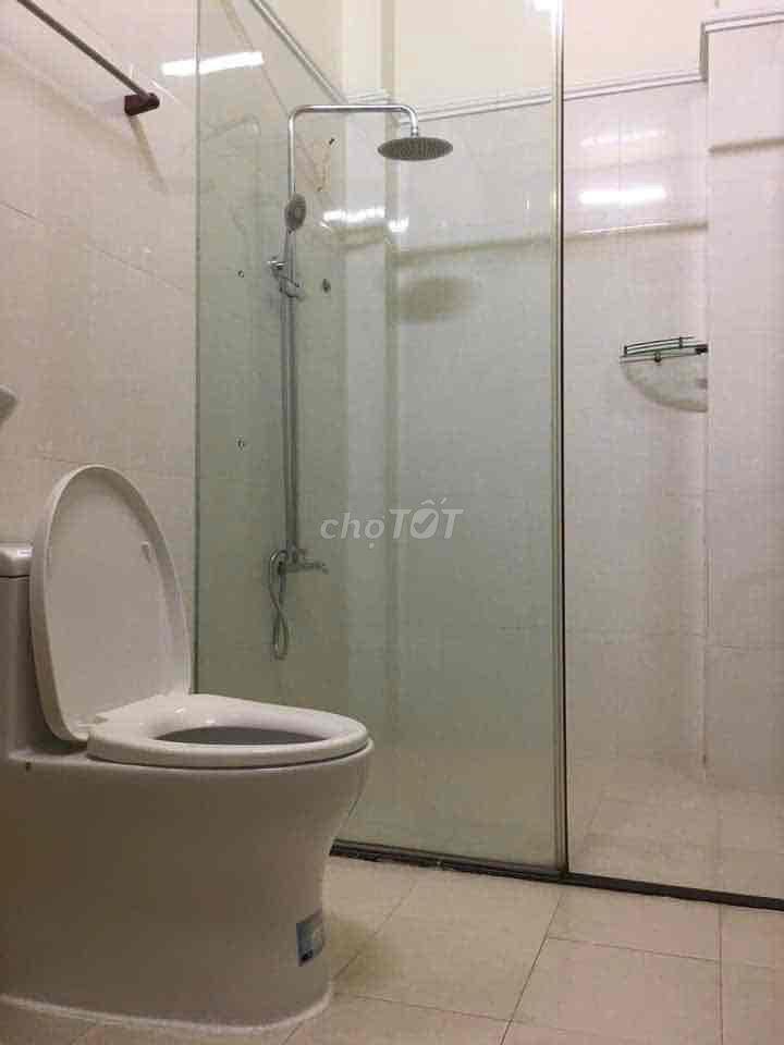 PHÒNG KTX CAO CẤP GIÁ RẺ