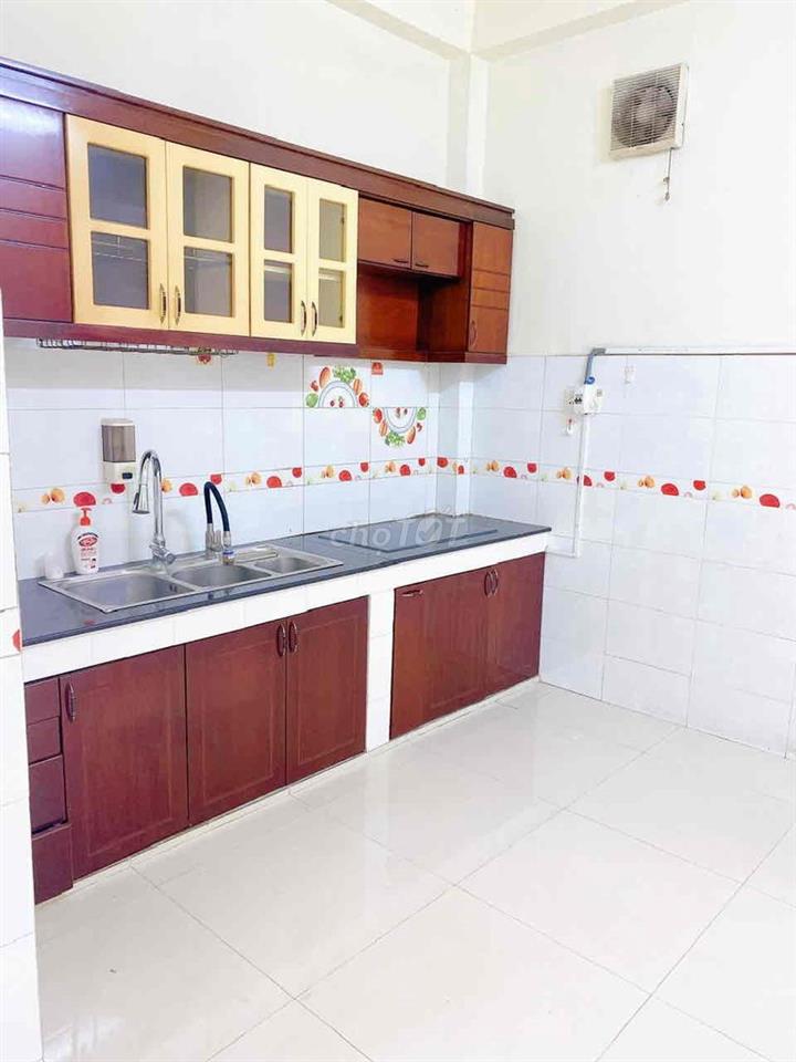 Phòng có bếp riêng nấu ăn wc riêng
