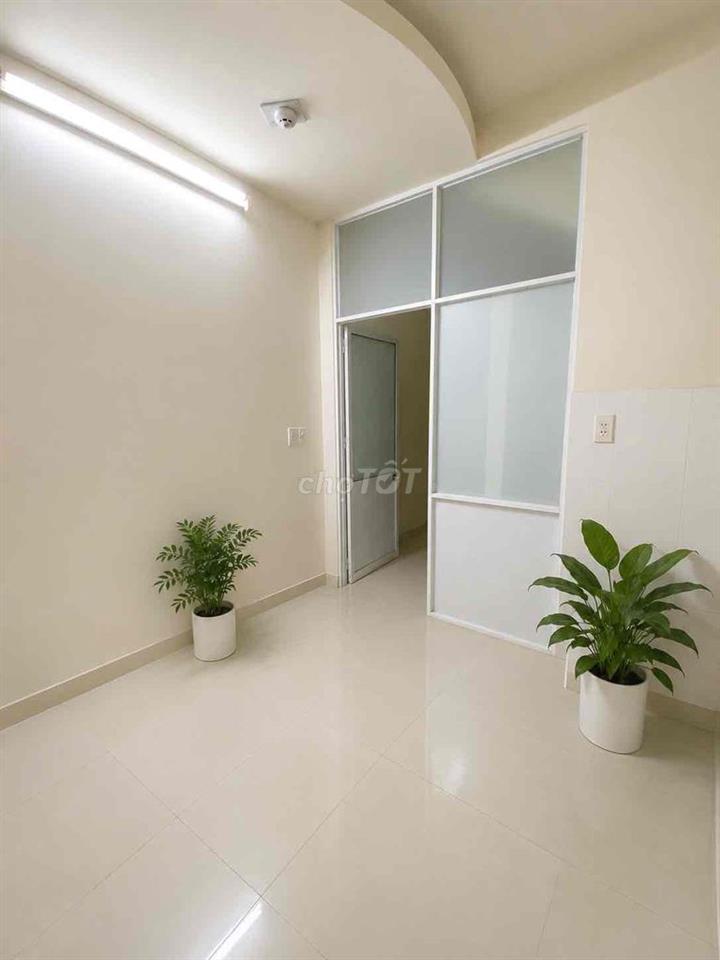 Phòng có bếp riêng nấu ăn wc riêng