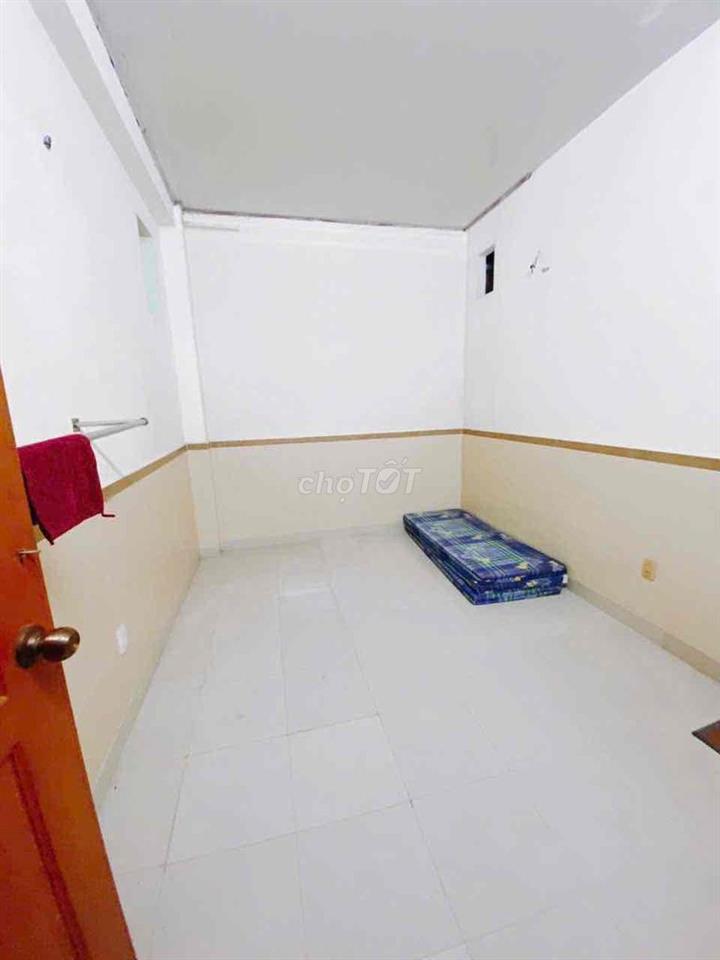 Phòng sạch sẽ vệ sinh riêng