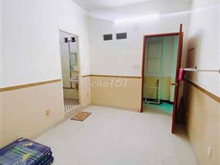 Phòng sạch sẽ vệ sinh riêng