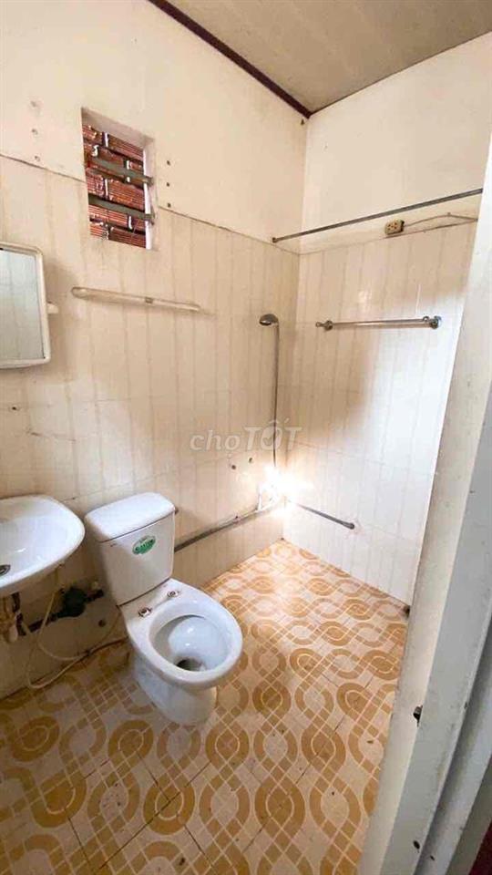 Phòng lớn rộng 30m2