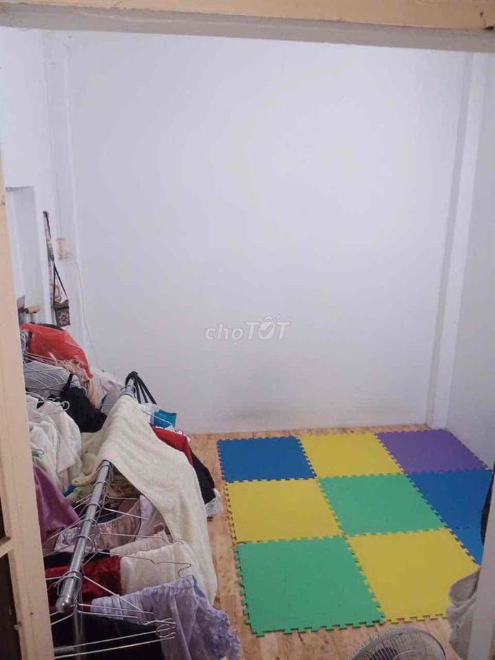 Nhà nguyên căn 2 phòng ngủ giá rẻ
