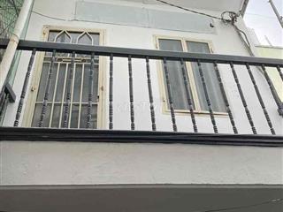Nhà nguyên căn 2 phòng ngủ giá rẻ