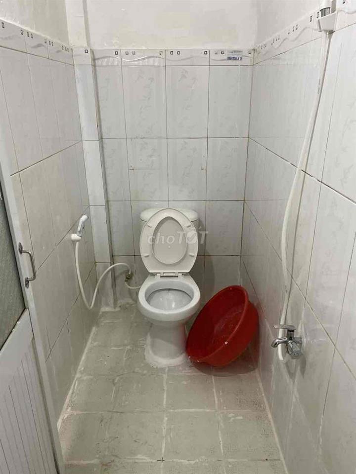 Nhà nguyên căn 2 phòng ngủ