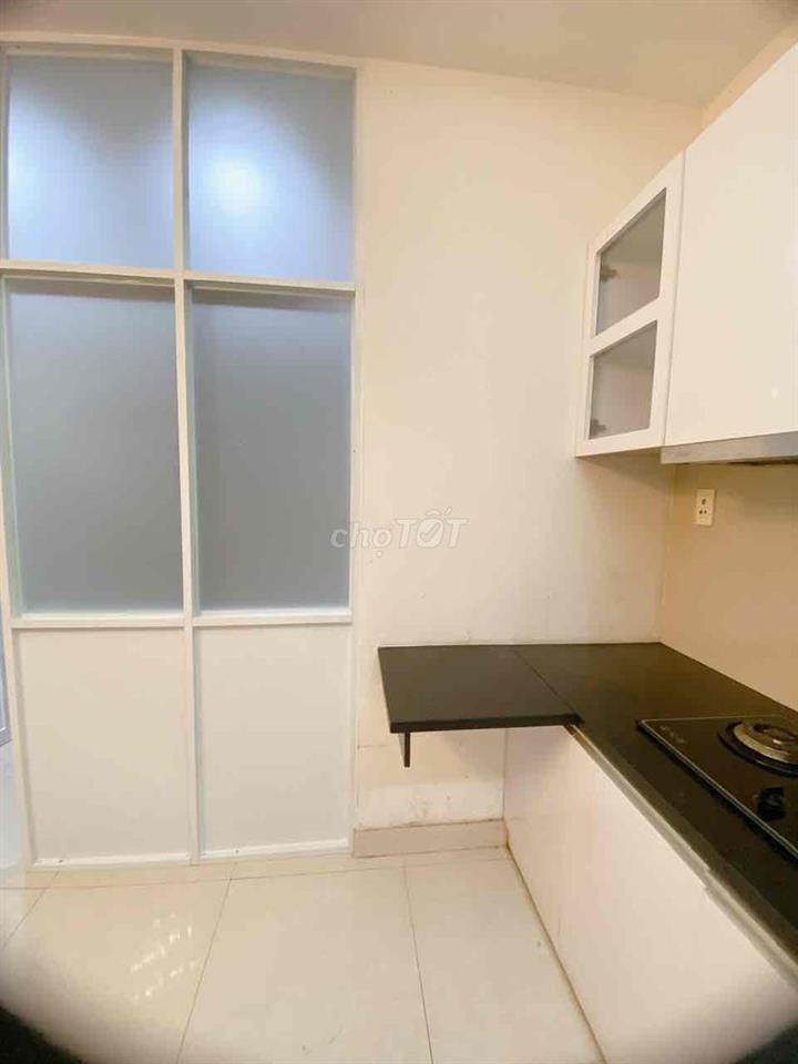 Phòng có bếp giờ tự do