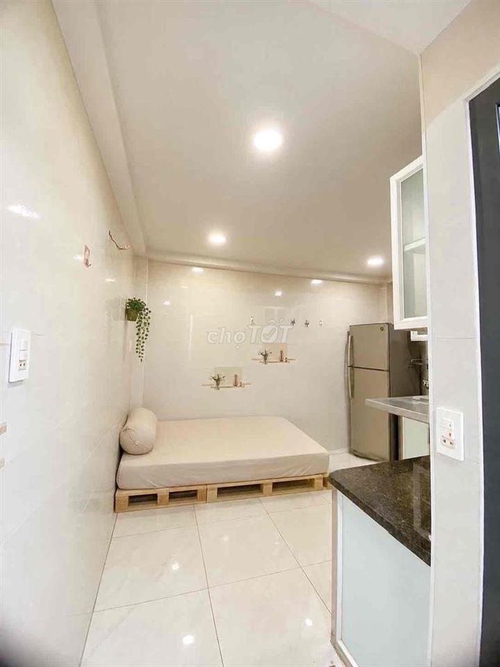 Phòng có bếp wc riêng