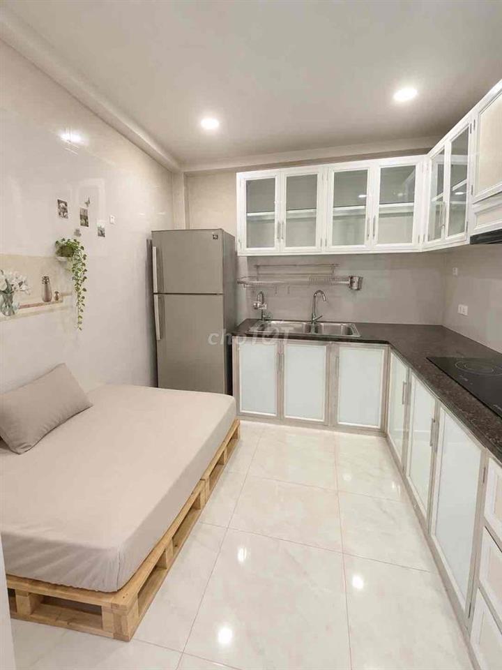 Phòng có bếp wc riêng