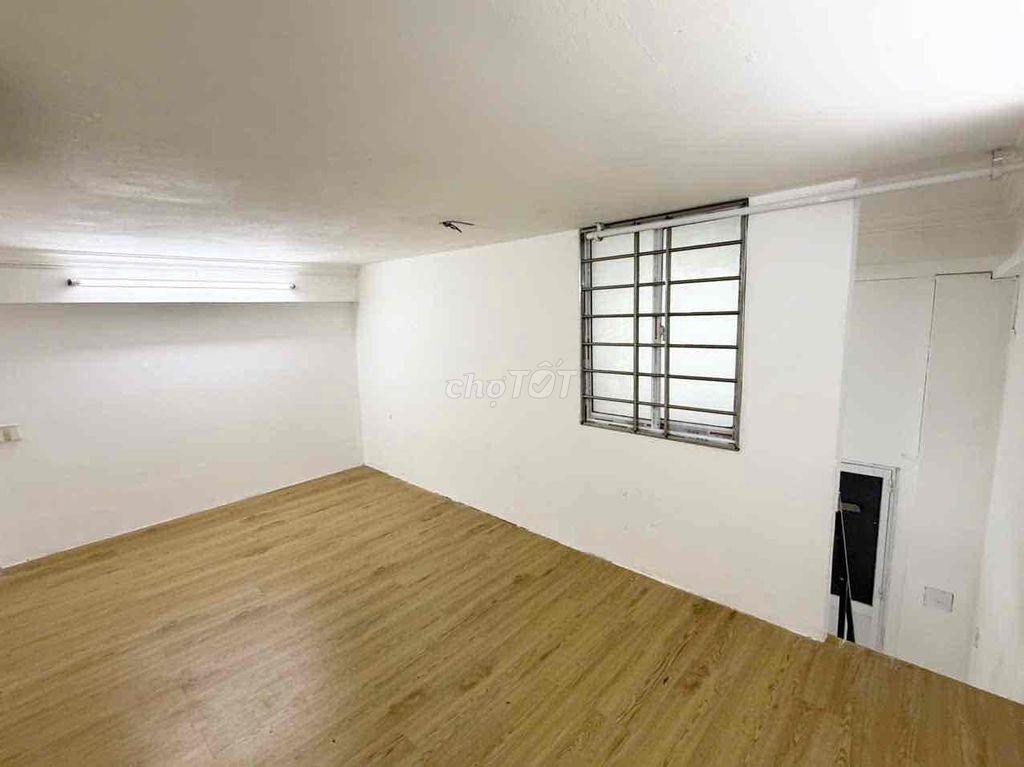 PHÒNG TRỌ 40m2 CÓ GÁC - NGUYỄN GIA TRÍ