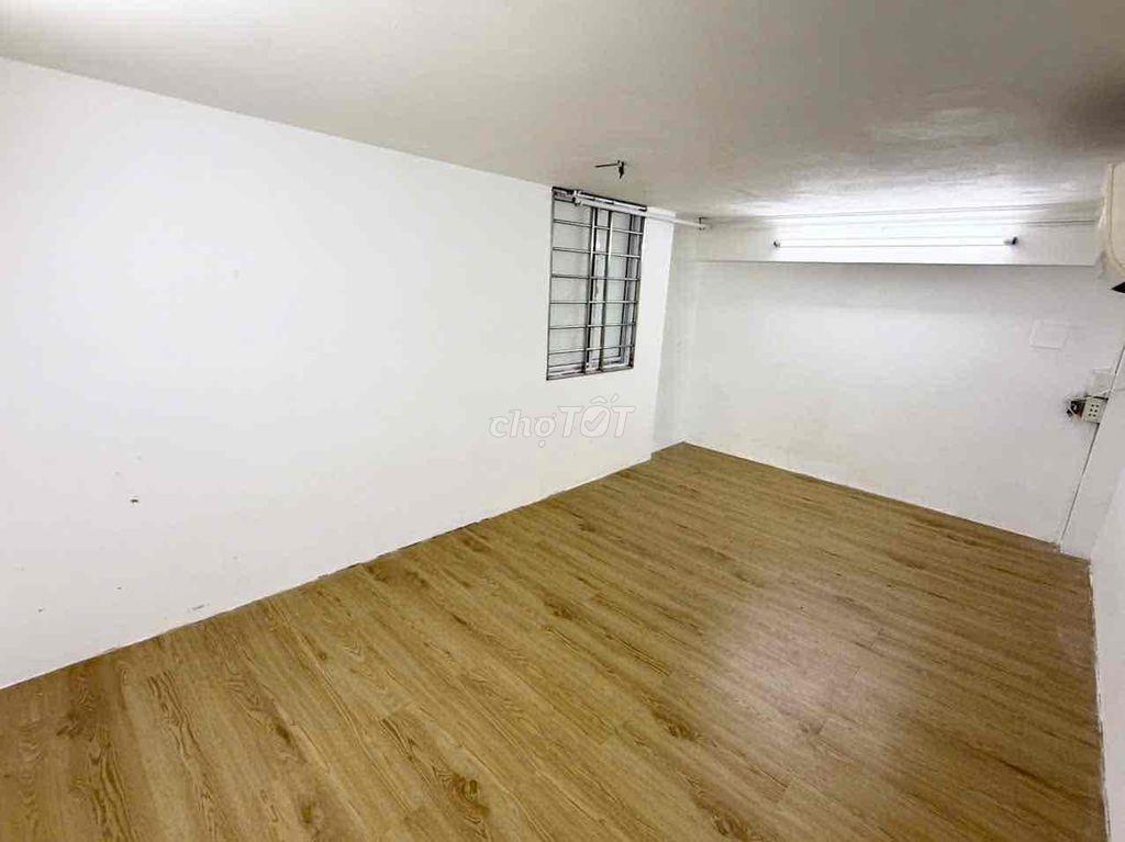 PHÒNG TRỌ 40m2 CÓ GÁC - NGUYỄN GIA TRÍ