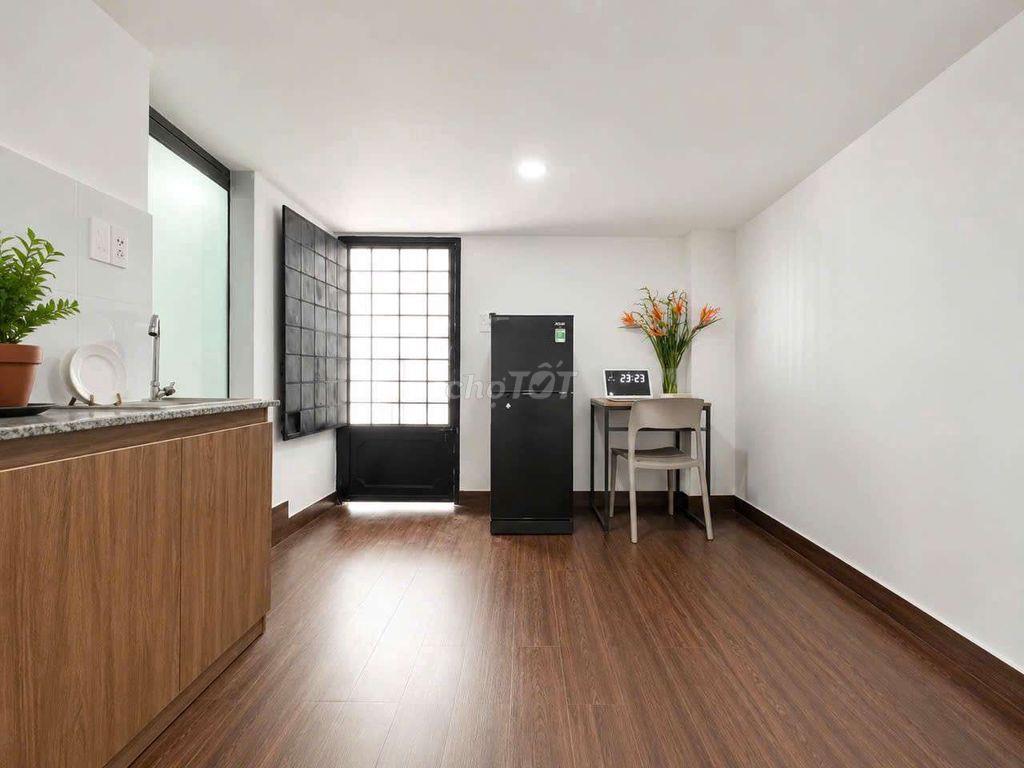 cho thuê phòng trọ ngay trần bá giao gò vấp 