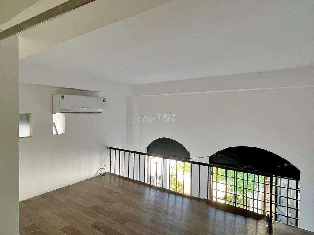 cho thuê phòng trọ có gác cao 2m ngay gò vấp