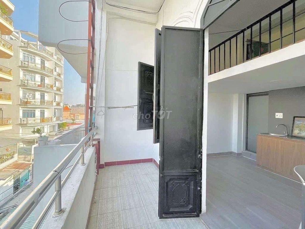 cho thuê phòng trọ có gác cao 2m ngay gò vấp