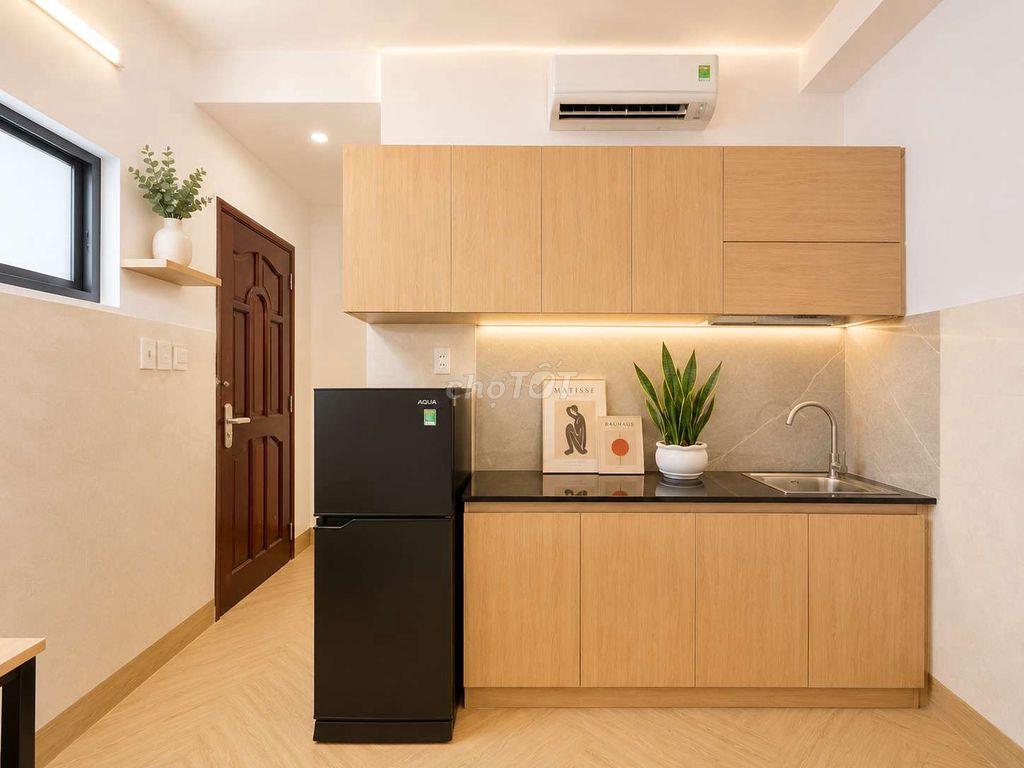cho thuê phòng full nội thất bạch đằng tân bình 