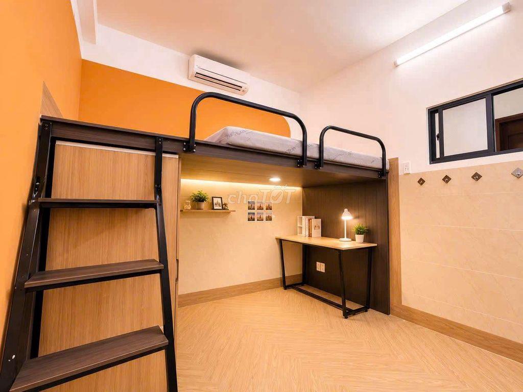 cho thuê phòng full nội thất bạch đằng tân bình 