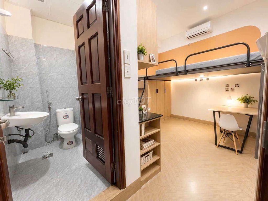 cho thuê phòng full nội thất bạch đằng tân bình 