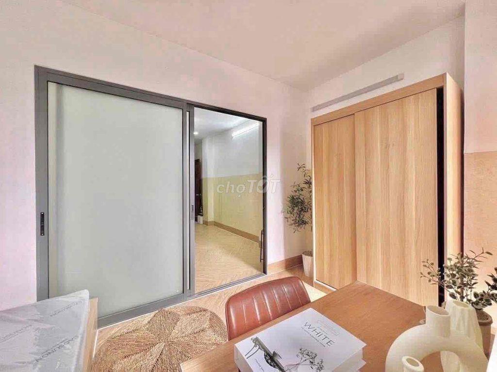 cho thuê phòng full nội thất ngay Tân bình sân bay