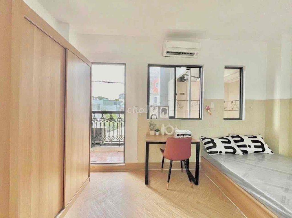 cho thuê phòng full nội thất ngay Tân bình sân bay