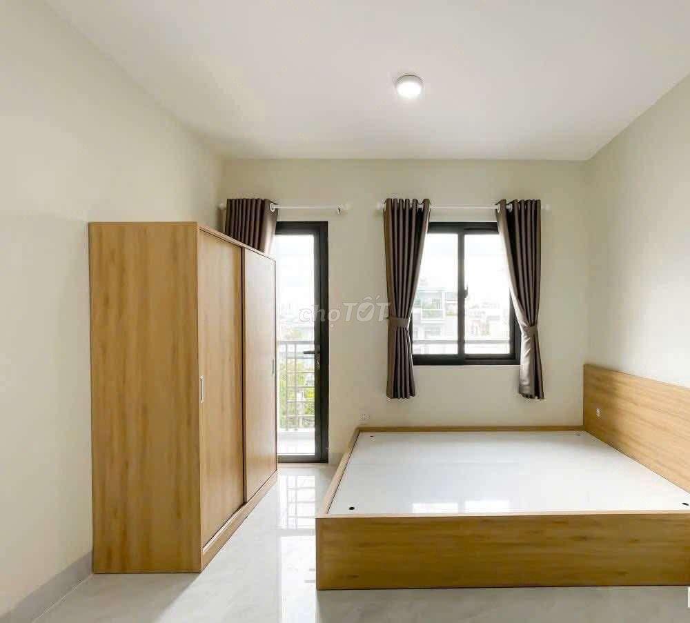 cho thuê phòng full nội thất ngay phan văn trị 
