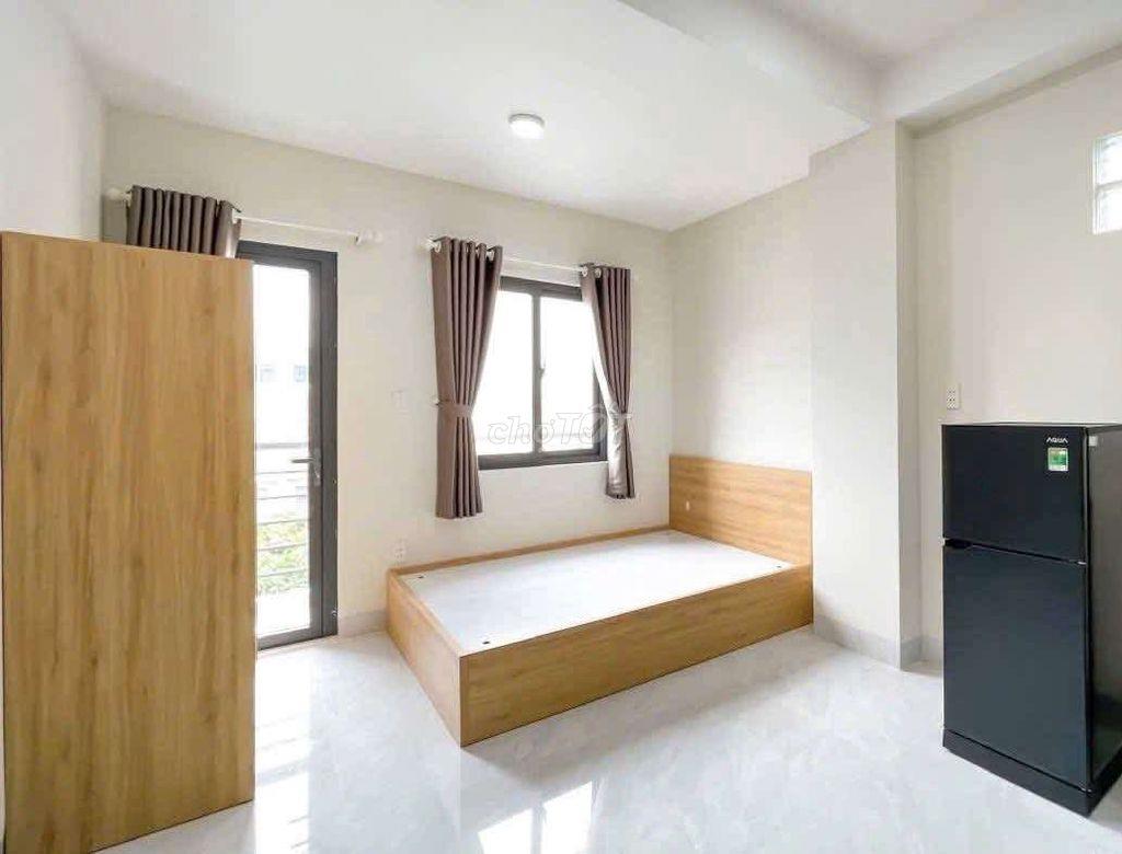 cho thuê phòng full nội thất ngay phan văn trị 
