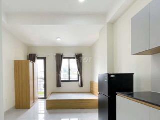 cho thuê phòng full nội thất ngay phan văn trị 