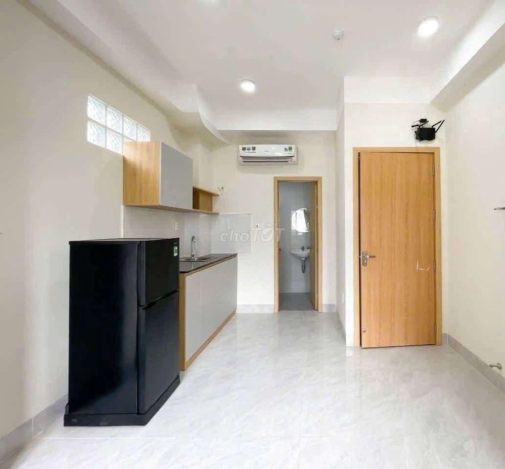 cho thuê phòng full nội thất ngay phan văn trị 